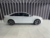 Audi A6 2.0T SE 011 Motors
