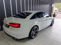 Audi A6 2.0T SE 011 Motors