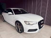 Audi A6 2.0T SE 011 Motors