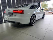 Audi A6 2.0T SE 011 Motors