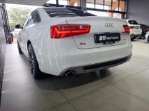 Audi A6 2.0T SE 011 Motors