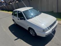 Volkswagen Polo Playa 1.4 Westrand Select