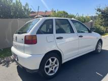 Volkswagen Polo Playa 1.4 Westrand Select