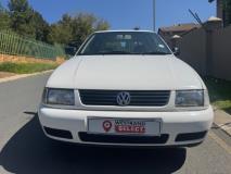 Volkswagen Polo Playa 1.4 Westrand Select
