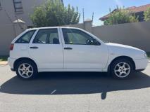 Volkswagen Polo Playa 1.4 Westrand Select