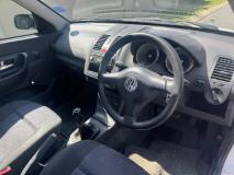 Volkswagen Polo Playa 1.4 Westrand Select