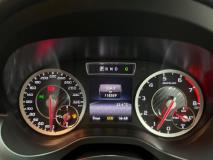 Mercedes-AMG A-Class A45 4Matic Saber Cars Edenvale