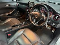 Mercedes-AMG A-Class A45 4Matic Saber Cars Edenvale