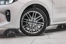 Kia Rio Hatch 1.4 Tec Auto Eb Motors Sandton