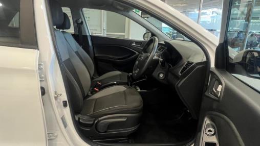 2019 Hyundai i20 1.2 Motion for sale