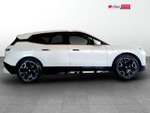 BMW iX xDrive50 BMW Fourways