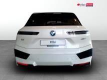 BMW iX xDrive50 BMW Fourways