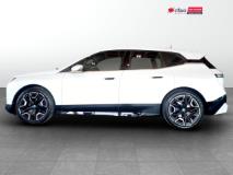 BMW iX xDrive50 BMW Fourways
