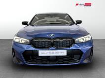 BMW 3 Series M340I xDrive M Sport Pro A/T (G20) BMW Northcliff