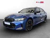 BMW 3 Series M340I xDrive M Sport Pro A/T (G20) BMW Northcliff