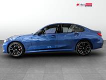BMW 3 Series M340I xDrive M Sport Pro A/T (G20) BMW Northcliff