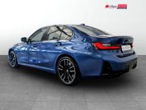 BMW 3 Series M340I xDrive M Sport Pro A/T (G20) BMW Northcliff