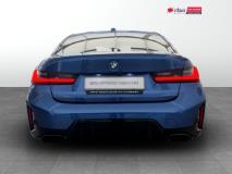 BMW 3 Series M340I xDrive M Sport Pro A/T (G20) BMW Northcliff