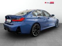 BMW 3 Series M340I xDrive M Sport Pro A/T (G20) BMW Northcliff