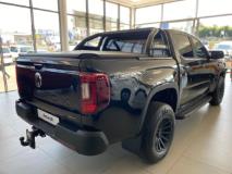 Volkswagen Amarok 2.0BITDI Double Cab Style 4Motion CFAO Mobility Volkswagen Commercial