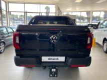 Volkswagen Amarok 2.0BITDI Double Cab Style 4Motion CFAO Mobility Volkswagen Commercial