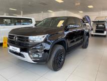 Volkswagen Amarok 2.0BITDI Double Cab Style 4Motion CFAO Mobility Volkswagen Commercial