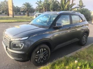2024 Hyundai Venue 1.0T Fluid Auto for sale