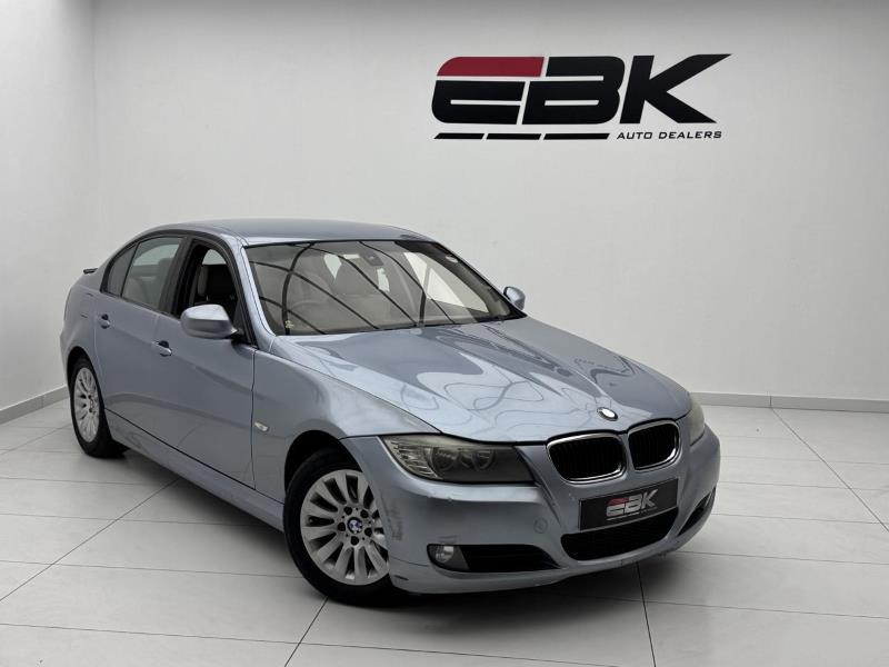 BMW 3 Series 320i for sale in Johannesburg - ID: 28471145 - AutoTrader