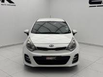 Kia Rio hatch 1.4 Tec EBK Main Street