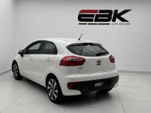 Kia Rio hatch 1.4 Tec EBK Main Street