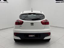 Kia Rio hatch 1.4 Tec EBK Main Street