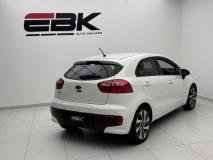 Kia Rio hatch 1.4 Tec EBK Main Street
