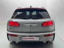 MINI Countryman John Cooper Works All4 Chery Lenasia Used