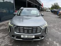 Haval Jolion 1.5T Super Luxury KNYSNA Multifranchise GWM & NISSAN