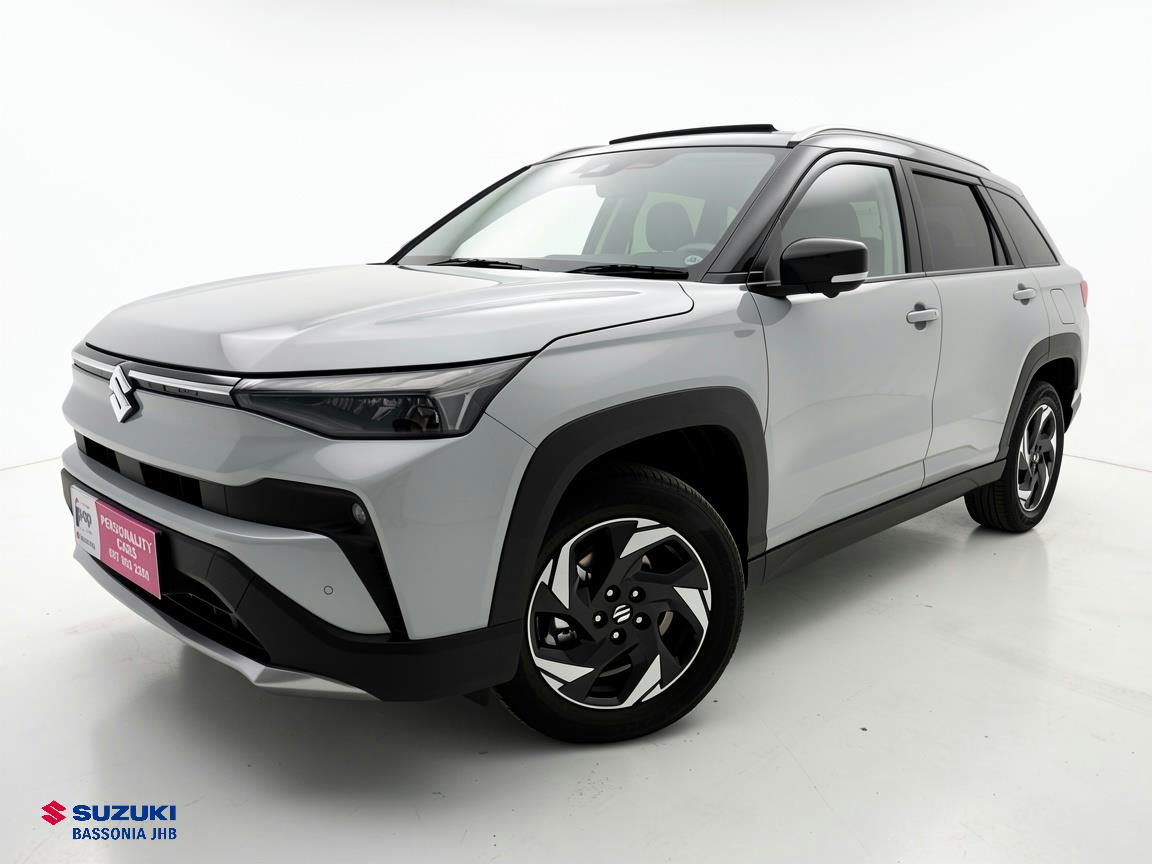 Suzuki Across cars for sale in South Africa - AutoTrader