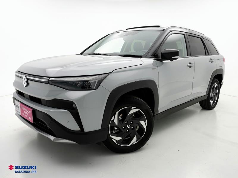 Suzuki Across 1.5 GLX for sale in Johannesburg - ID: 28607262