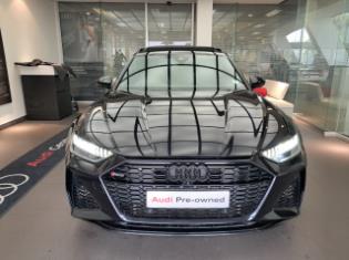 2022 Audi RS6 Avant Quattro for sale