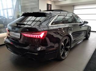 2022 Audi RS6 Avant Quattro for sale