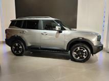 Jetour T1 1.5T Edge BYD Hillcrest