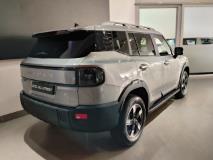 Jetour T1 1.5T Edge BYD Hillcrest