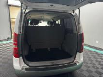 Hyundai H-1 2.5CRDi MultiCab LDC Auto