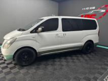 Hyundai H-1 2.5CRDi MultiCab LDC Auto