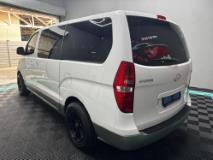 Hyundai H-1 2.5CRDi MultiCab LDC Auto