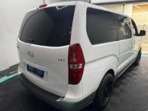 Hyundai H-1 2.5CRDi MultiCab LDC Auto