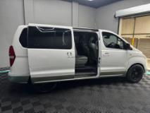 Hyundai H-1 2.5CRDi MultiCab LDC Auto