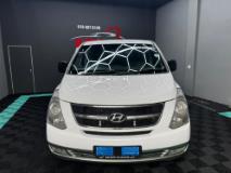 Hyundai H-1 2.5CRDi MultiCab LDC Auto