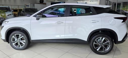 2026 Omoda C5 1.5T 230T Street + for sale