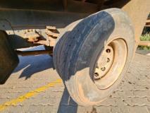 Hino 500 Series 1626 Pomona Road Truck Sales