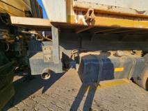 Hino 500 Series 1626 Pomona Road Truck Sales