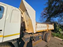 Hino 500 Series 1626 Pomona Road Truck Sales